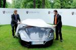 Arrinera Hussarya Prototype 2012 года